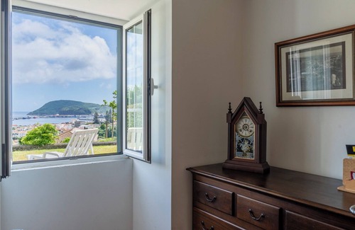 Conceicao House | ★ Family House ★ Fantastic view over the Horta bay