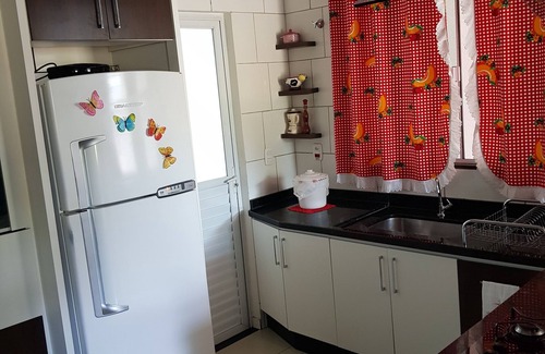 Foz do Iguacu House | Family house in a great location