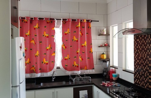 Foz do Iguacu House | Family house in a great location