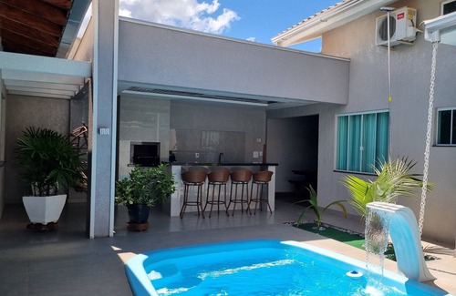 Foz do Iguacu House | Family house in a great location