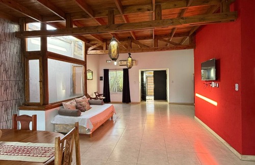 Colon House | Family House in Colón