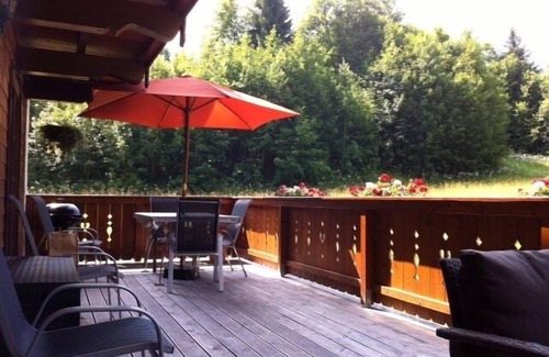 Russbach am Pass Gschuett House | Family House in Russbach 500m from slopes (1Km from lift station)