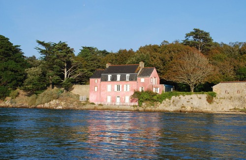 Sene House | Family house on the peninsula of Port Anna