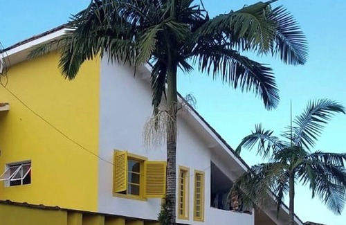 Massaguacu Condo | Family house, quiet and safe, close to the beach and shops