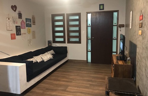 Massaguacu Condo | Family house, quiet and safe, close to the beach and shops