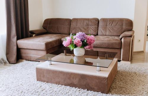 Lenins'kyi district Apartment | Family House