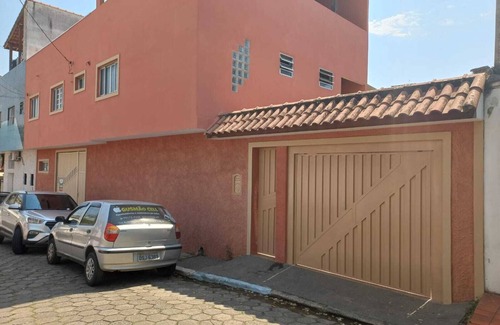 Aparecida House | Family House/With Bath For those seeking comfort 500 MTS Basilica