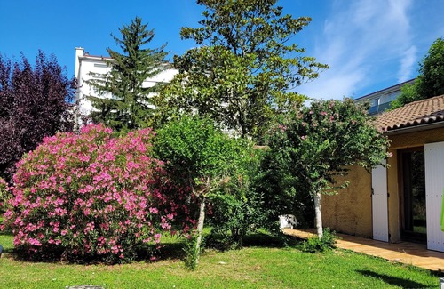 Chateauvert House | Family house with pool and garden in Drome