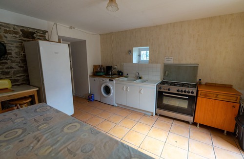 Hirel Villa | Family house with sea view near handicapped accessible St Malo, Mont St Michel