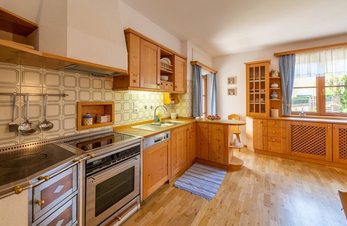 Tramin Apartment | Family apartment "Jasmin" to feel good in the heart of Tramin