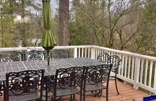 Meadow Vista House | Family Lakehouse-Close to Auburn and Tahoe Area