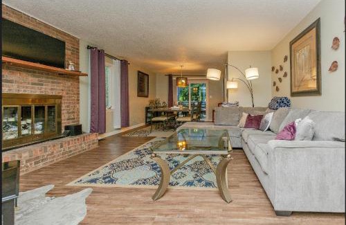 Skyland House | Family launchpad