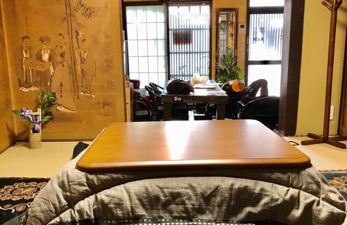 Nakagyo Ward House | Family Limited discount for stays of 3 or more consecutive nights Lets spend a relaxing time in /Kyoto Kyōto