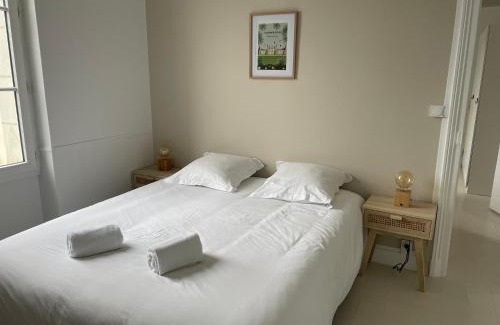 Chateauvieux House | Family loft à 5minutes du Zooparc de Beauval
