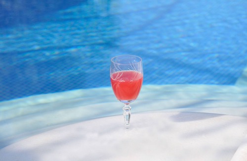 Agii Apostoli House | Family Maisonette with Private Pool, near the Beach