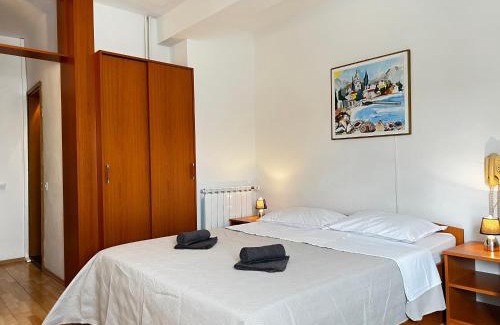 Duboka Bed & Breakfast | Family Majčica - villa Malo Misto