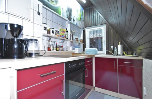 Elbingerode House | Family Nest in Rübeland