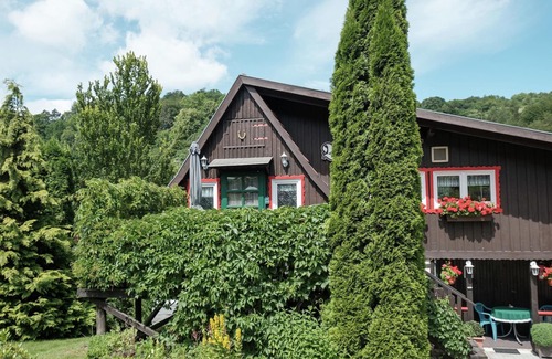Elbingerode House | Family Nest in Rübeland