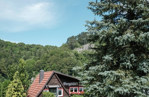Elbingerode House | Family Nest in Rübeland