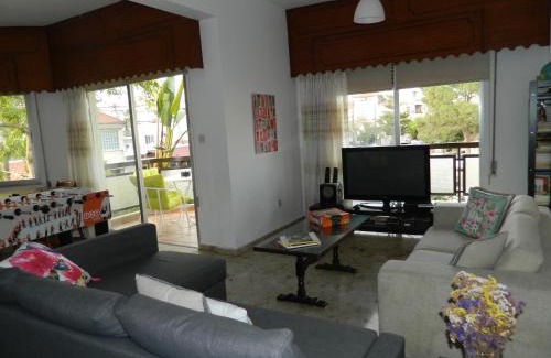 Limassol House | Family Nest In The Heart Of Limassol