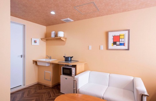 Hida Takayama Onsen Apartment | Family Nonsmoking 1 minute walk from Takaya/Takayama Gifu