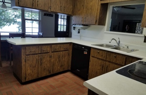 Lake Placid House | -Family Paradise-deck on crystal clear Lake Sirena-Sleeps 10