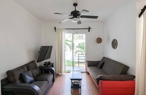 Villas Tulum Condo | Family Paradise: Rest and Tranquility