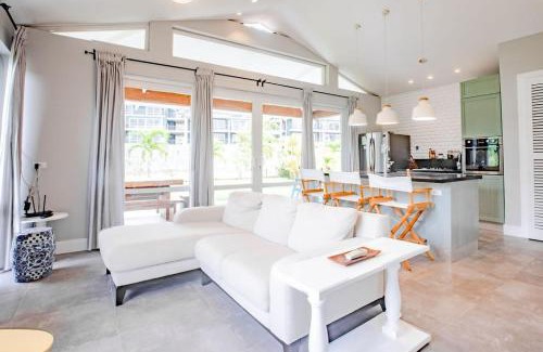 Las Escobas del Venado Villa | Family Perfect Getaway 3BR Villa 6 at Playa Venao