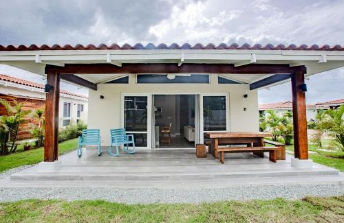 Las Escobas del Venado Villa | Family Perfect Getaway 3BR Villa 6 at Playa Venao