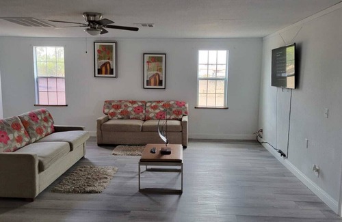Pahrump House | Family Ranch in pahrump