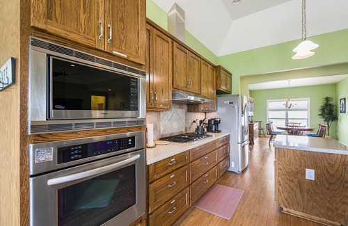 Liberty Hill Other | Family Ranch on 14 Acres +Wiffle Ball & Disc Golf Course and Large Game Room