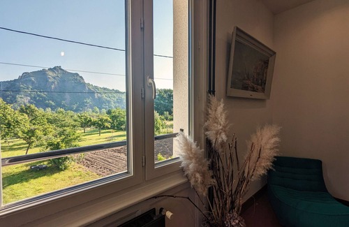Chamalieres-sur-Loire Cottage | Family Retreat with Pool in Scenic Chamalières-sur-Loire