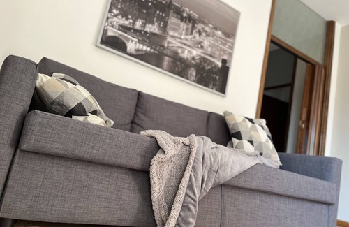 Ghisolfa Apartment | Family Relax Apartment- Milano - Mac Mahon - Easy for Duomo - Mico - Stadium