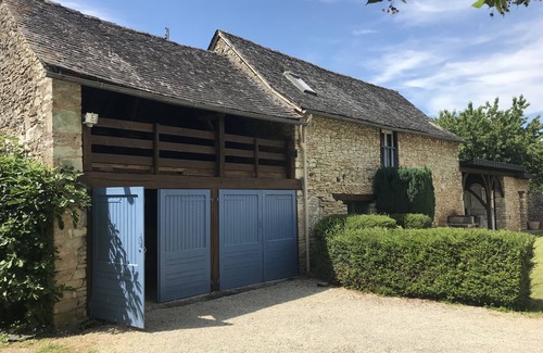 Condat-sur-Vezere Villa | Family residence in the Dordogne at the gateway to the Périgord Noir