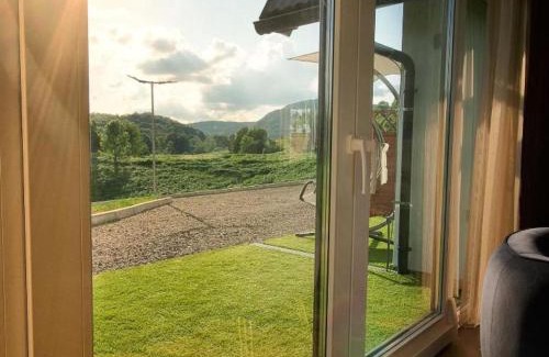 Rastovaca House | Family Resort Plitvice Lakes- Mountain view Tina