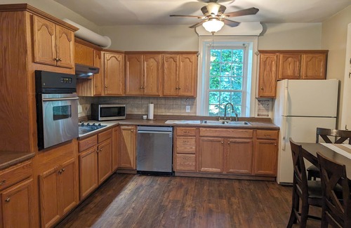 Lebanon - Pine Grove Other | Family retreat near Hershey, Harrisburg, and Lancaster