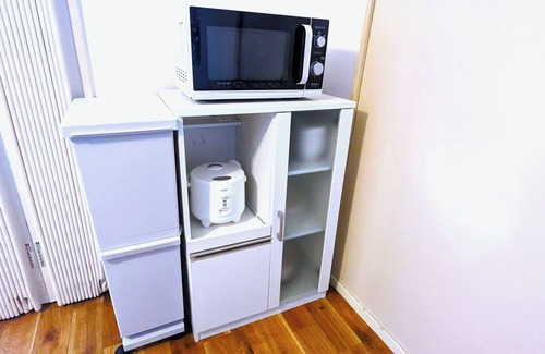 Chuo-ku Apartment | Family Room 907 Within walking distance of Susuk - Room 907/Sapporo Hokkaidō