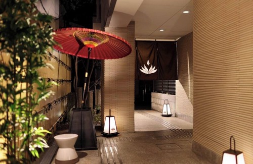Gion Hotel | Family Room Eco plan A great value consecutive s/Kyoto Kyōto