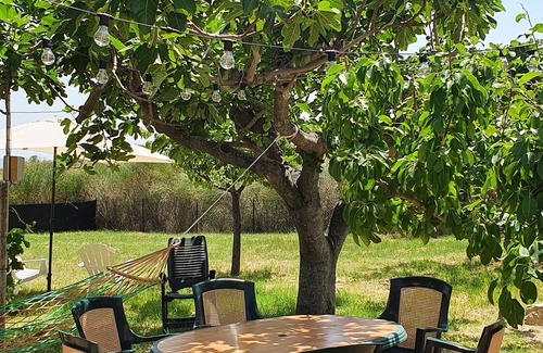 Civitella Casanova House | Family room in vacation home in the hills of Abruzzo, between sea and mountains