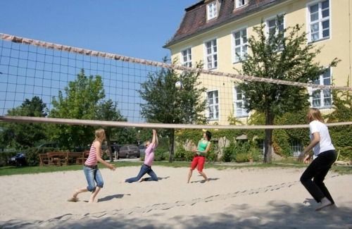 Petkus Apartment | Family room, shower/WC, breakfast (2 adults + 2-4 children)