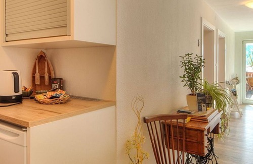 Mondsee Cottage | Family room Wildeneck - Seepension Hemetsberger
