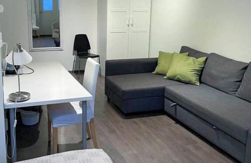 Posio Apartment | Family Room with Terrace - Lapin Satu Hotel
