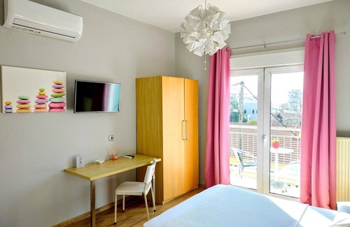 Kavala Hotel | Family-run hotel under German management - 200m from the beach