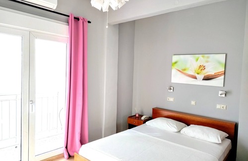 Kavala Hotel | Family-run hotel under German management - 200m from the beach