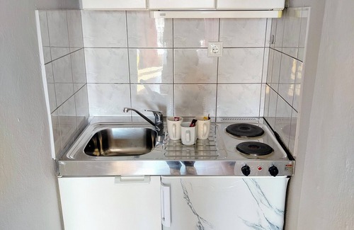 Kavala Hotel | Family-run hotel under German management - 200m from the beach