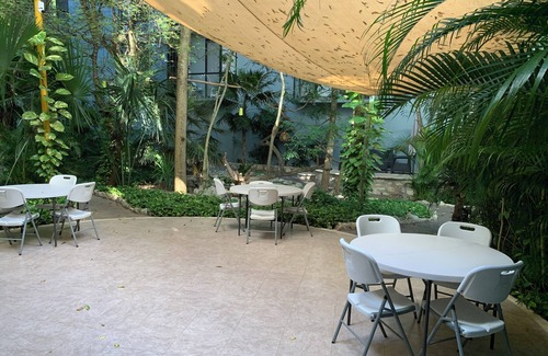 Gonzalo Guerrero Apartment | FAMILY-SIZED APARTMENT 10 MIN DRIVE FROM THE BEACH