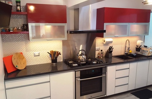 Barranco Apartment | Family sized apartment in the heart of Barranco