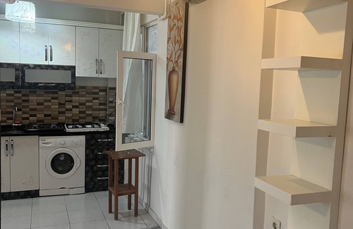 Fatih Apartment | Family sized Apartment Central super close to old town