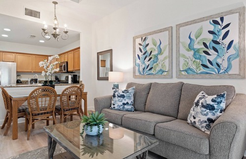 Reunion House | Family sized. Great Location. Shuttle to Disney. Waterpark. Access to amenities