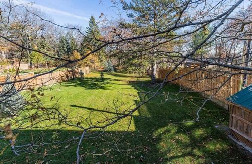 Scarborough Apartment | Family-sized lower unit w/firepit, close to great hiking trails.n